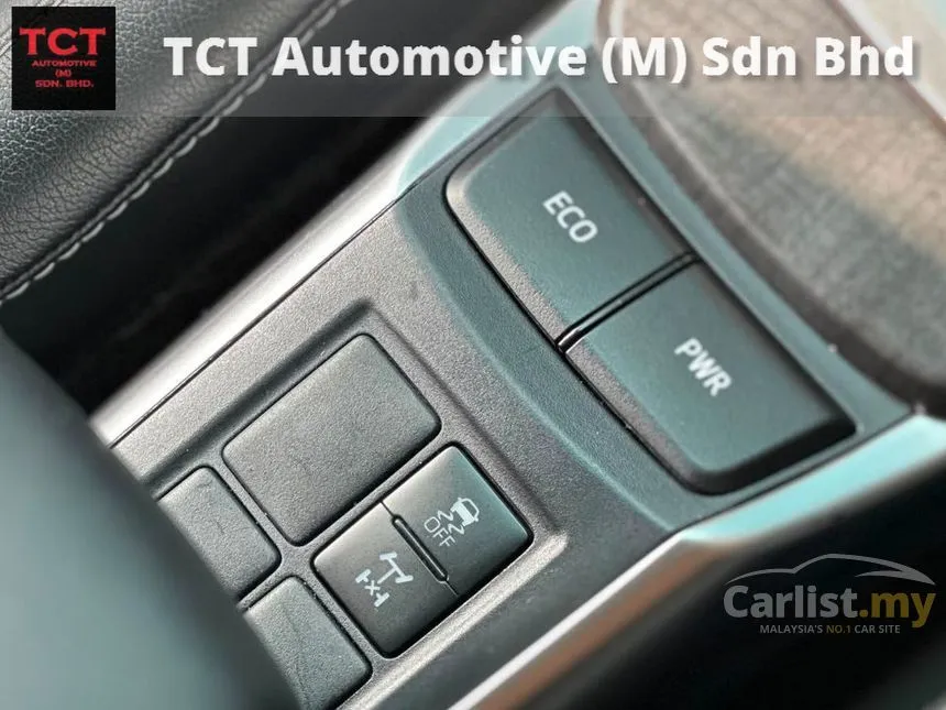 2022 Toyota Fortuner SRZ SUV