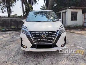 2023 Nissan Serena 2.0 S-Hybrid High-Way Star MPV