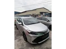 2018 Toyota Vios 1.5 E THAILOOK