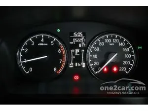 2023 Honda City 1.0 SV Sedan