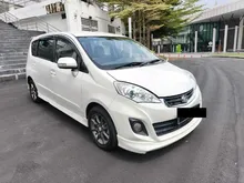 **GREAT VALUE FAMILY CAR**2018 Perodua Alza 1.5 Advance MPV