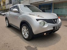 2011 Nissan Juke 1.5 RX (Bebas Banjir)Km80rb FullRecordNissan PjkPjg