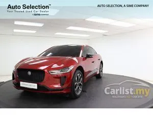 2023 Jaguar I-Pace EV400 HSE SUV