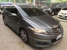 2009 Honda City 1.5 (ปี 08-14) S i-VTEC Sedan AT