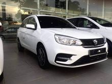 (CHRISTMAS/YEAR END PROMO) 2020 Proton Saga 1.3 (BOLEH MAX LOAN)