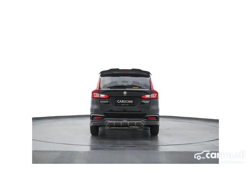 2022 Suzuki Ertiga Sport MPV