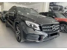 2017 Mercedes-Benz GLA250 4MATIC AMG Line