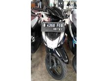 2016 Honda Beat 110 110 Others