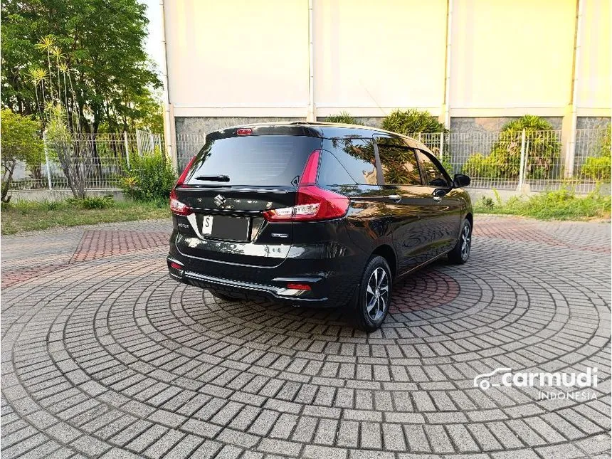 2023 Suzuki Ertiga GX Hybrid MPV