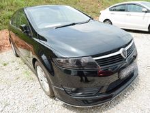 2013 Proton Preve 1.6 Executive Sedan -- BEST DEAL --