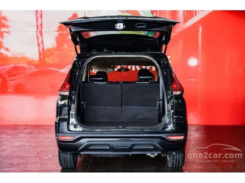 2022 Mitsubishi Xpander GT Wagon