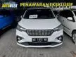 Jual Mobil Suzuki Ertiga 2019 GL 1.5 di Yogyakarta Manual MPV Putih Rp 172.000.000