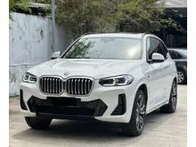2022 BMW X3 2.0 xDrive30e M Sport SUV #40K MILEAGE#WARRANTY