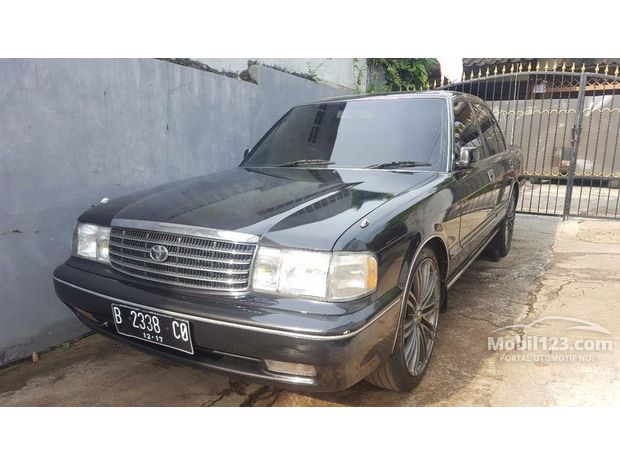  Toyota  Crown  Mobil  bekas dijual di Indonesia Dari 35 