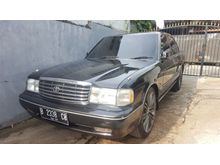 1994 Toyota Crown Super Saloon 2.0i