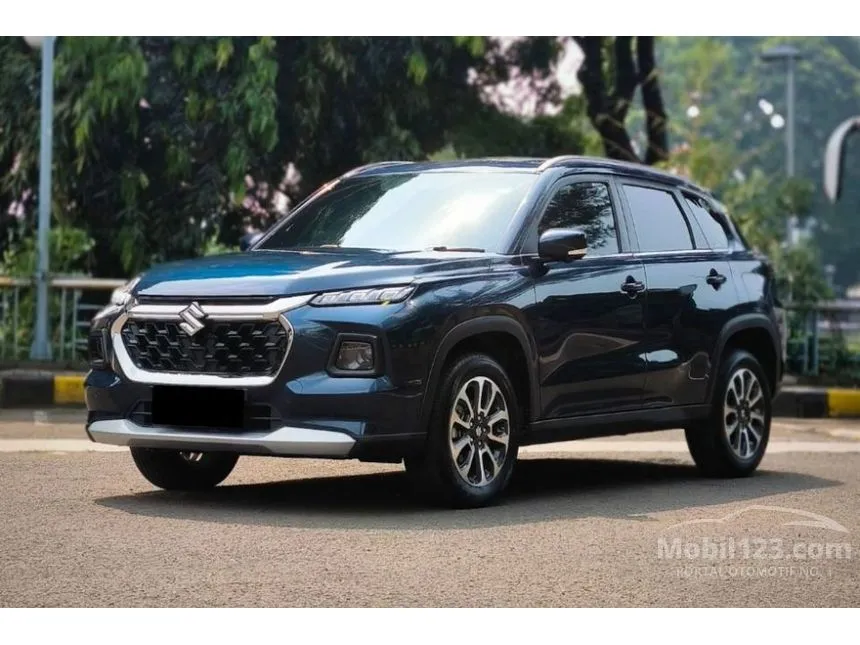 2024 Suzuki Grand Vitara GX SUV