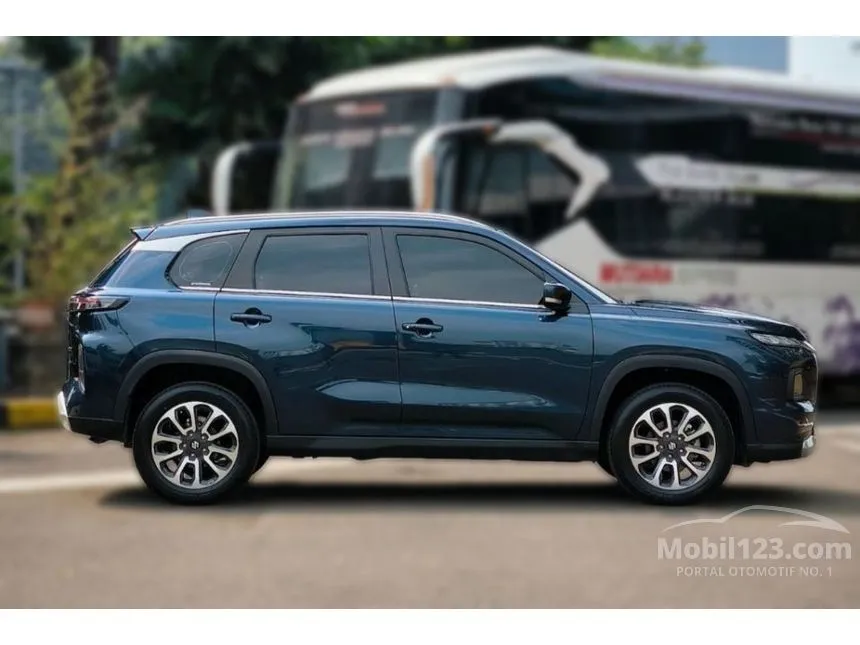 2024 Suzuki Grand Vitara GX SUV
