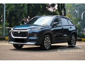 2024 Suzuki Grand Vitara 1.5 GX SUV