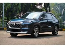2024 Suzuki Grand Vitara 1.5 GX SUV Hybrid AT Dp 35jt Unit Siap Pakai
