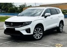 2025 Proton X90 1.5 Flagship SUV FSR UNDER WARRANTY