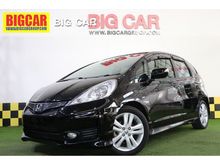 2012 Honda Jazz 1.5 (ปี 08-14) JP Hatchback AT