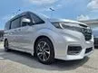 Recon 2020 HONDA STEPWAGON COOL SPIRIT 1.5 VTEC TURBO 7 SEATER