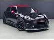 Used 2016 REGISTER 2021 MINI 3 Door 2.0 John Cooper Works Hatchback (A) HARMAN KARDON & HUD & F56 ( 2025 JANUARY STOCK )