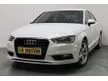 Used 2015 AUDI A3 1.4 TFSI (A) FACELIFT IMPORTED NEW (CBU) ELECTRIC HALF LEATHER SEATS