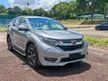 Used 2019 Honda CR-V 1.5 TC VTEC SUV (NICE CONDITION & CAREFUL OWNER, ACCIDENT FREE) - Cars for sale