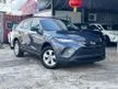 Recon 2020 Toyota Harrier 2.0 SUV S FREE SAFETY PACKAGE WORTH RMXXXX