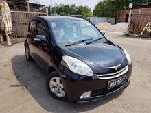 2007 Perodua Myvi 1.3 EZi A blacklist Acceptable Full Spec EZI ABS Dual Airbag One Owner Only Accident Free Interior like a New CaR