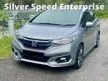 Used 2018 Honda Jazz 1.5 E i-VTEC (AT) [FULL SERVICE RECORD] [KEYLESS/P.START] [TIPTOP] - Cars for sale