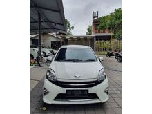 Agya G matic 2015 plat AB