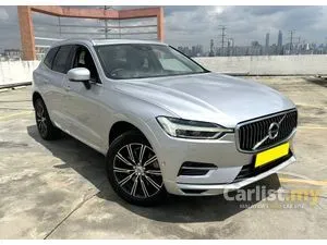 2017 Volvo XC60 2.0 T8 Twin Engine Inscription SUV