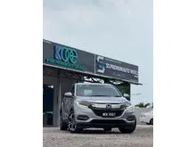 2021 Honda HR-V 1.8 V SUV