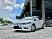 Used 2014-CARKING-Honda Civic 1.5 i-VTEC Hybrid Sedan - Cars for sale