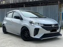 #OTR# 2022 Perodua Myvi 1.5 H (A) Tip Top, Full Service Perodua, Warranty Till 2027