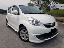 Perodua Myvi 1.3 SXI (M) Hatchback MANUAL FULL BODYKIT