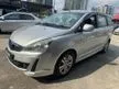 Used 2012 Proton Exora 1.6 Prime CFE Premium MPV