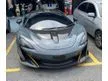 Used TOGETHER WITH SINGLE DIGIT PLATE DIRECT OWNER 2018 McLaren 600LT 3.8 Coupe