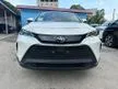 Recon 2020 Toyota Harrier 2.0**5 YEARS WARRANTY**NEGO UNTIL DEAL**FREE SERVICE**PERMUIM WARRANTY - Cars for sale