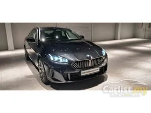 2025 BMW 218i 1.5 M Sport Coupe