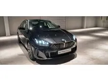 2025 BMW 218i 1.5 M Sport Coupe