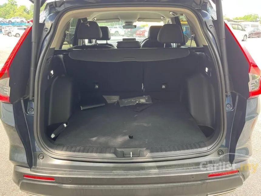 2024 Honda CR-V V SUV