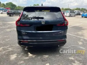 2024 Honda CR-V 1.5 V SUV