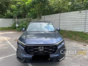 2024 Honda CR-V 1.5 V SUV