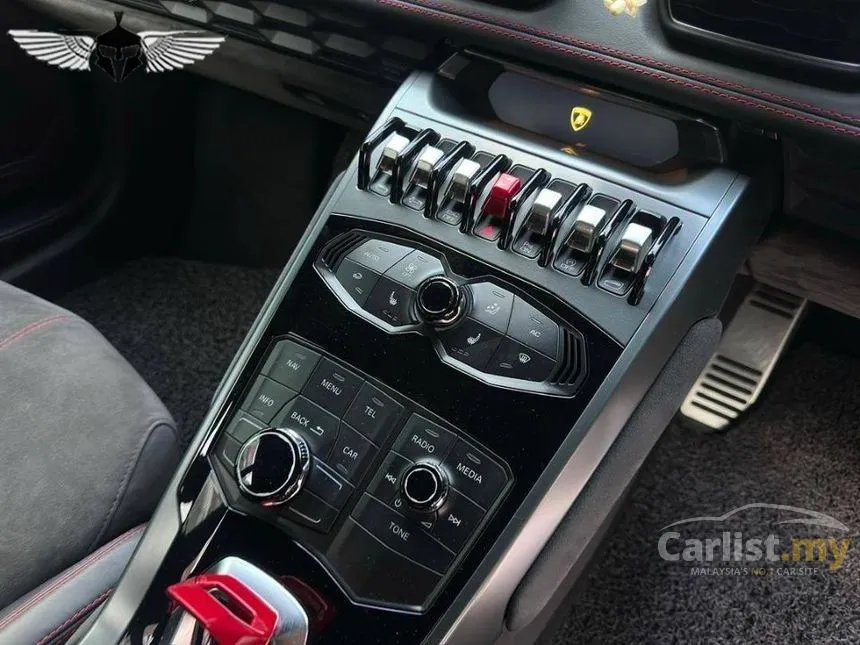 2014 Lamborghini Huracan LP610-4 Coupe