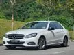 Used 2013/2014 Registered in 2014 MERCEDES-BENZ E200 CGi (A) W212 Local 7G-tronic CGi BlueEFCY High spec, CKD Brand New by MERCEDES MALAYSIA. 1 Doctor Owner - Cars for sale