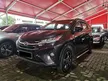Used 2019 Perodua Aruz 1.5 AV SUV 1Year Warranty