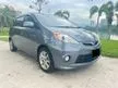 Used 2011 Perodua Alza 1.5 EZi MPV /CAT BARU / TIP TOP / SATU OWNER MELAYU / JAGA BAIK